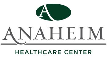 Anaheim healthcare center - Melody Health is a provider established in Anaheim, California operating as a Clinic/center. The healthcare provider is registered in the NPI registry with number 1710975727 assigned on October 2005. The practitioner's primary taxonomy code is 261Q00000X with license number 060000264 (CA). The provider is registered as an …